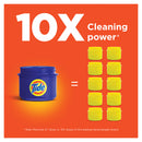 Tide Liquid Laundry Detergent, Original, 25 Oz Bottle, 6/Each - PGC13875CT
