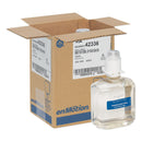 Georgia-Pacific Gp Enmotion Gen2 Foam Hand Sanitizer Dispenser Refill, Unscented, 1000 Ml, 2/Carton - GPC42336