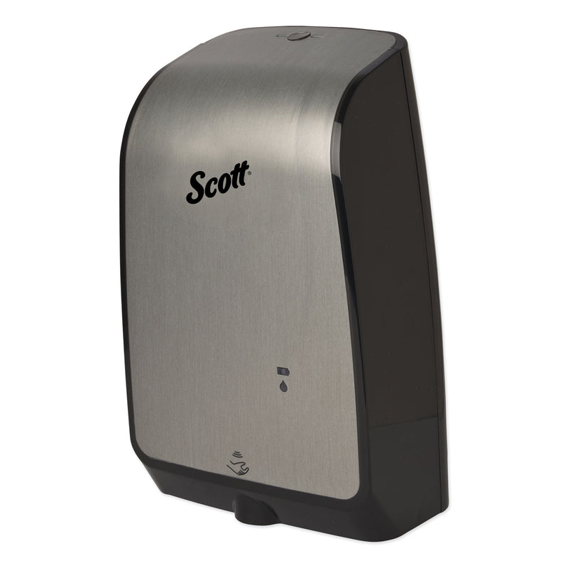Scott Electronic Skin Care Dispenser, 1200 Ml, 7.3