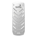 Timemist Timewick Automatic Dispenser, 2.25" X 3.25" X 5.75", White - TMS1044155