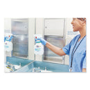 Clorox Healthcare Fuzion Cleaner Disinfectant, Unscented, 32 Oz Spray Bottle, 9/Carton - CLO31478