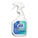 Formula 409 Cleaner Degreaser Disinfectant, Spray, 32 Oz 12/Carton - CLO35306CT