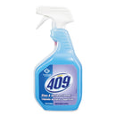 Formula 409 Glass & Surface Cleaner, Spray, 32 Oz, 9/Carton - CLO35293CT