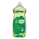 Green Works Manual Pot And Pan Dishwashing Liquid, 38 Oz Bottle, 8/Carton - CLO30381CT