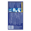 Clorox Disinfecting Toiletwand Refill Heads, 6/Pack, 8/Carton - CLO14882CT