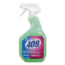 Formula 409 Heavy Duty Degreaser, Spray, 32 Oz, 9/Carton - CLO35296