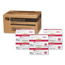 Clorox Healthcare Dispatch Cleaner Disinfectant Towels With Bleach, 7 X 8, 50/Box, 6 Boxes/Carton - CLO69101