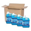 Dawn Manual Pot/Pan Dish Detergent, Original, 4/Carton - PGC57445CT