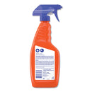 Tide Antibacterial Fabric Spray, Light Scent, 22 Oz Spray Bottle, 6/Carton - PGC76533
