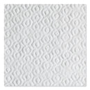 Georgia-Pacific Medium Duty Airlaid 1/4-Fold Wipers, 13 X 13, 50/Pack, 16/Carton - GPC29215