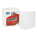 Georgia-Pacific Medium Duty Airlaid 1/4-Fold Wipers, 13 X 13, 50/Pack, 16/Carton - GPC29215