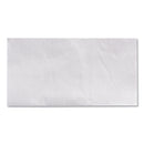 Georgia-Pacific Light-Duty Paper Wipers, 8 X 12 1/2, White, 148/Box, 20 Boxes/Carton - GPC29221