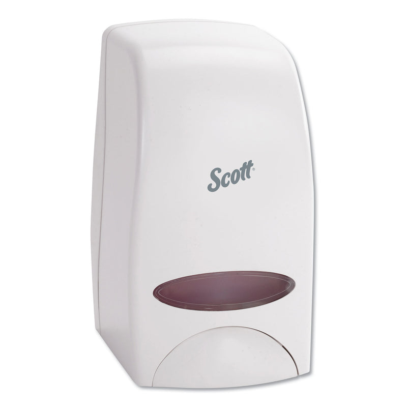 Scott Essential Manual Skin Care Dispenser, 1000 Ml, 5