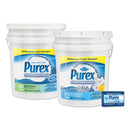 Purex Dry Detergent, Fresh Spring Waters, Powder, 15.6 Lb. Pail G Waters - DIA06355