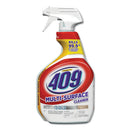 Formula 409 Multi-Surface Cleaner, 22 Oz Spray Bottle,9/Carton - CLO00842
