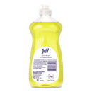 Joy Dishwashing Liquid, Lemon, 12.6 Oz Bottle, 12/Carton - PBC81209