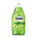 Dawn Ultra Antibacterial Dishwashing Liquid, Apple Blossom, 40 Oz Bottle, 8/Carton - PGC91093