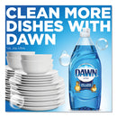 Dawn Ultra Liquid Dish Detergent, Dawn Original, 75 Oz Bottle, 6/Carton - PGC91451