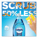 Dawn Ultra Liquid Dish Detergent, Dawn Original, 75 Oz Bottle, 6/Carton - PGC91451