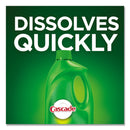 Cascade Dishwasher Gel With Dawn, Fresh, 75 Oz Bottle, 6/Carton - PGC40152