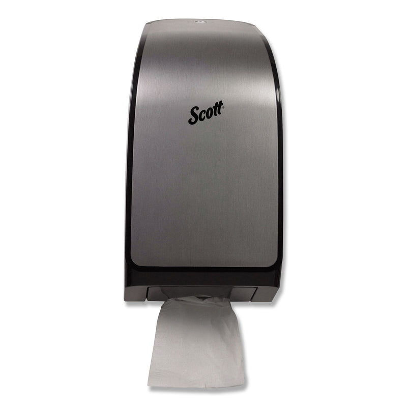 Scott Pro Coreless Jumbo Roll Tissue Dispenser, 7.37