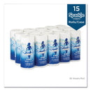Georgia-Pacific Sparkle Ps Perforated Paper Towel, White, 8 4/5 X 11, 85/Roll, 15 Roll/Carton - GPC2717714