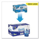 Georgia-Pacific Sparkle Ps Perforated Paper Towel, White, 8 4/5 X 11, 85/Roll, 15 Roll/Carton - GPC2717714