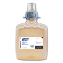 Purell Healthy Soap 2.0% Chg Antimicrobial Foam,1250 Ml, 3/Carton - GOJ518103