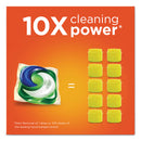 Tide Detergent Pods, Spring Meadow, 96/Tub - PGC80163EA