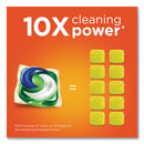 Tide Detergent Pods, Spring Meadow, 96/Tub, 4 Tubs/Carton - PGC80163