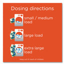 Tide Detergent Pods, Tide Original Scent, 96/Tub - PGC80145EA