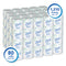 Scott Essential Standard Roll Bathroom Tissue, Septic Safe, 1-Ply, White, 1210 Sheets/Roll, 80 Rolls/Carton - KCC05102CT