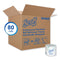 Scott Essential Standard Roll Bathroom Tissue, Septic Safe, 2-Ply, White, 550 Sheets/Roll, 80/Carton - KCC04460