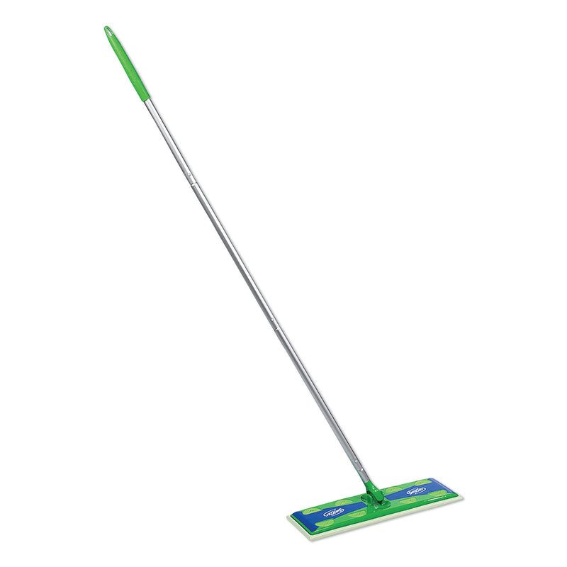 Swiffer Sweeper Mop, Professional Max Sweeper, 17