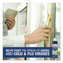 PGC30130 PROCTER & GAMBLE 24-Hour Disinfectant Sanitizing Spray, Citrus, 15 oz, 6/Carton