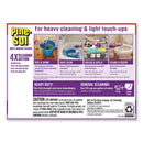 Pine-Sol Multi-Surface Cleaner, Lavender, 48Oz Bottle, 8/Carton - CLO40272
