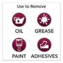 GOJO Supro Max Cherry Lotion Hand Cleaner, 2000 Ml Refill, 4/Carton - GOJ728204
