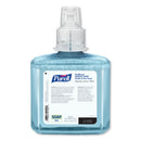 Purell Healthcare Healthy Soap Gentle And Free Foam, 1200 Ml, For Es4 Dispensers, 2/Carton - GOJ507202