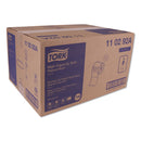 Tork Advanced High Capacity Bath Tissue, Septic Safe, 2-Ply, White, 1,000 Sheets/Roll, 36/Carton - TRK110292A