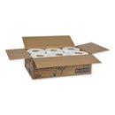 Tork Centerfeed Hand Towel, 2-Ply, 7.6 X 11.75, White, 530/Roll, 6 Roll/Carton - TRKRC530
