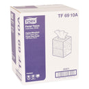 Tork Premium Facial Tissue, 2-Ply, White, 94 Sheets/Box, 36 Boxes/Carton - TRKTF6910A