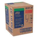 Tork Heavy-Duty Cleaning Cloth, 12.6 X 10, White, 400/Carton - TRK530137