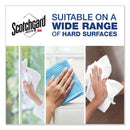 Mr. Clean Glass And Multi-Surface Cleaner With Scotchgard Protector, Apple, 1 Gal, Ready-To-Use, 2/Carton - PGC81633