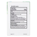 Clorox Healthcare Gbg Aloegel Instant Hand Sanitizer, 800 Ml Bag-In-A-Box, 12/Carton - CLO32376