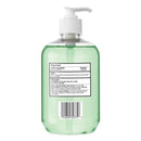 Clorox Healthcare Gbg Aloegel Instant Hand Sanitizer, 18 Oz Bottle, 12/Carton - CLO32375