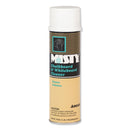 Misty Chalkboard And Whiteboard Cleaner, 19 Oz Aerosol, 12/Carton - AMR1001403