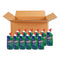 Clorox Toilet Bowl Cleaner With Bleach, Fresh Scent, 24Oz Bottle, 12/Carton - CLO00031CT