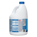 Clorox Concentrated Germicidal Bleach, Regular, 121Oz Bottle - CLO30966EA