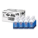 Clorox Commercial Solutions Odor Defense, Wall Mount Refill, Clean Air, 6 Oz, 12/Carton - CLO31710