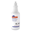 Diversey General Purpose Spotter, Floral Scent, Liquid, 1 Qt Squeeze Bottle, 6/Carton - DVO904192